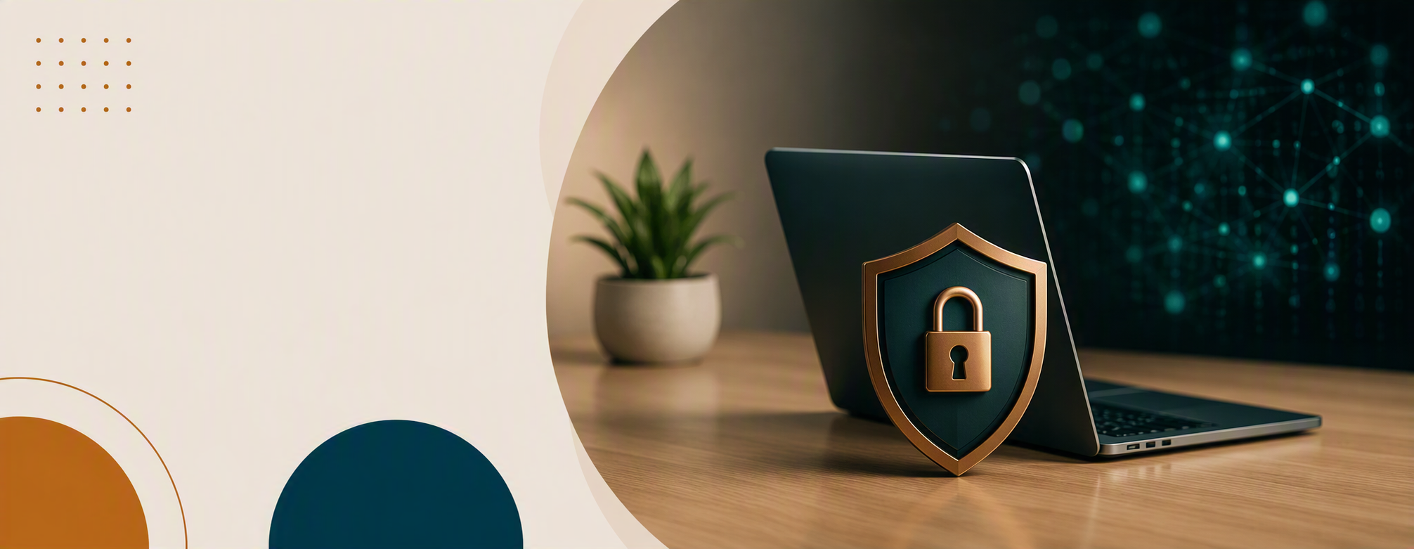 Ciberseguridad y protección tecnológica de Sayén