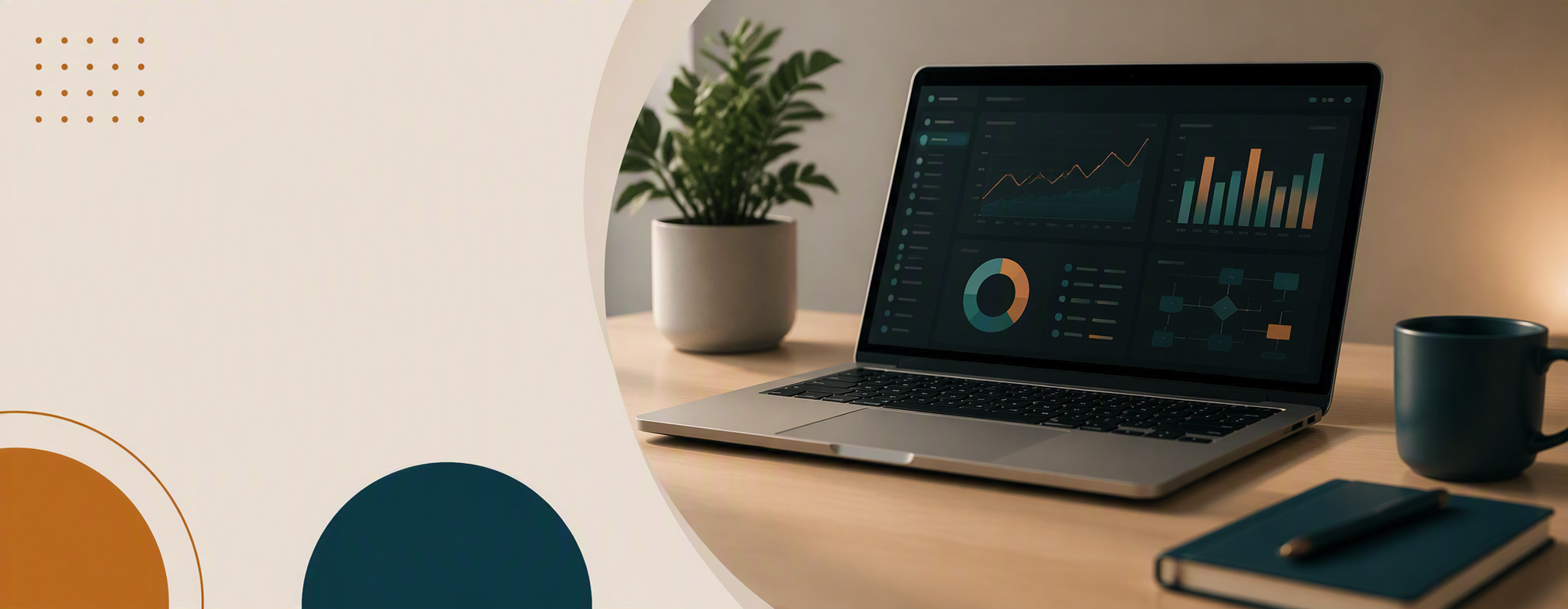 Datos, analítica y automatización de procesos de Sayén